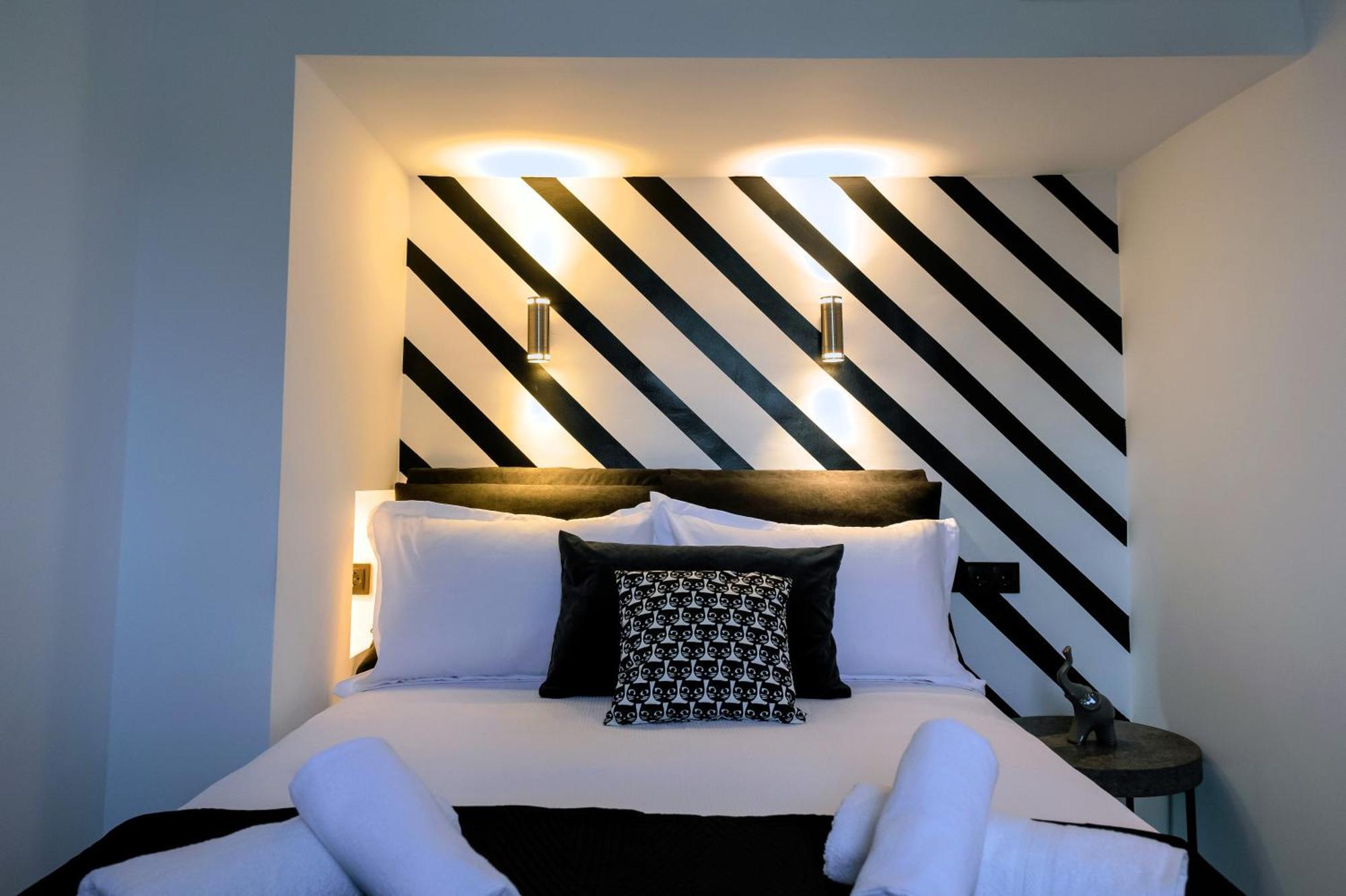 Essel Noir - A Hidden Gem With A Magnificent Acropolis View Apartman Athén Kültér fotó