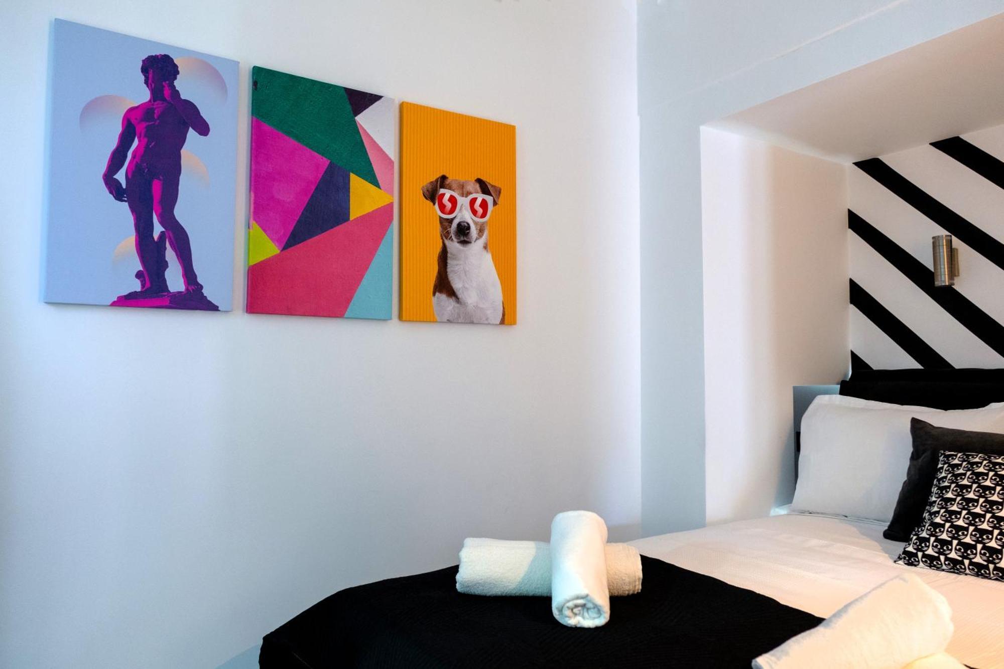 Essel Noir - A Hidden Gem With A Magnificent Acropolis View Apartman Athén Kültér fotó