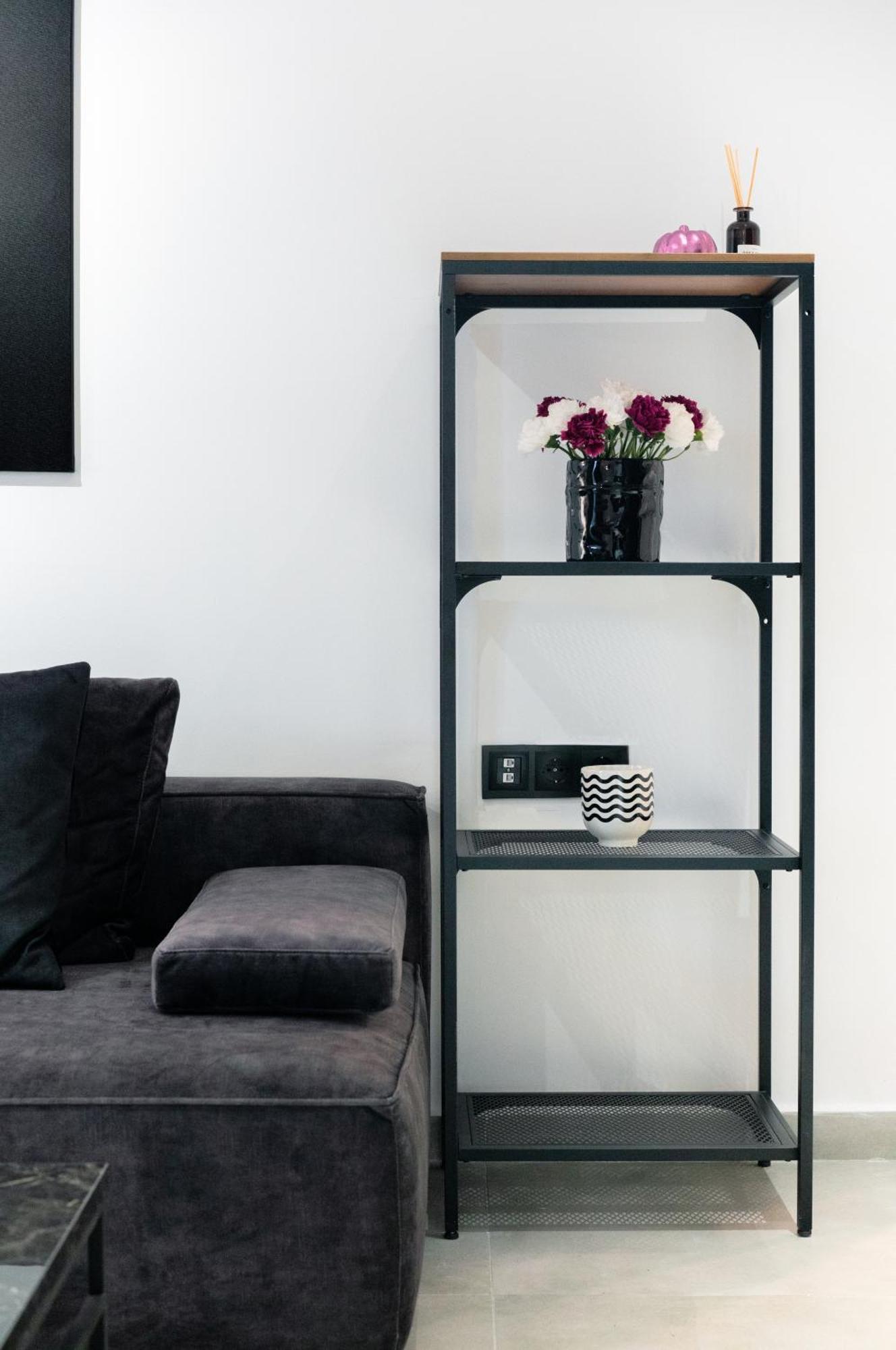 Essel Noir - A Hidden Gem With A Magnificent Acropolis View Apartman Athén Kültér fotó